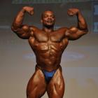 John  Simmons - NPC John Simmons 2009 - #1
